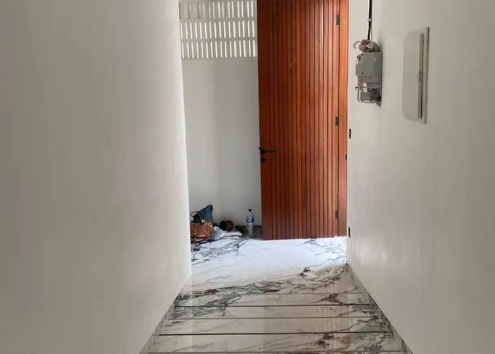 Villa Casa Marbelita Canggu