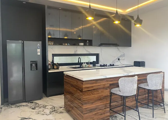Casa Marbelita *