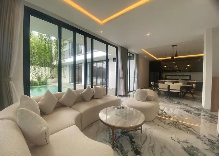 Villa Casa Marbelita *