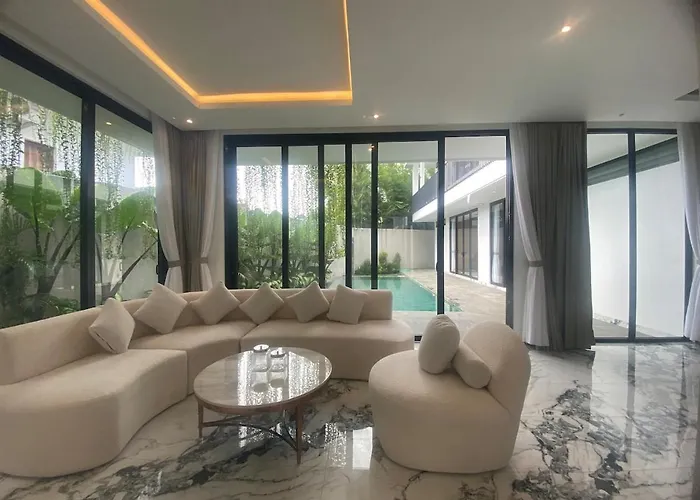 Casa Marbelita *