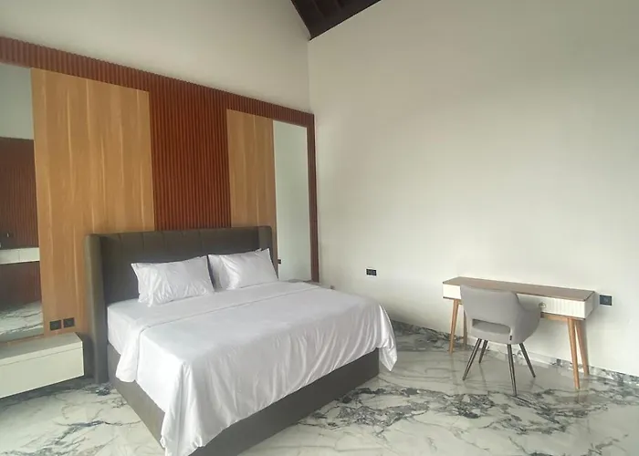 Casa Marbelita * Canggu