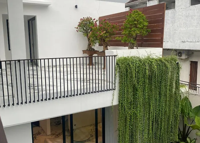 Villa Casa Marbelita