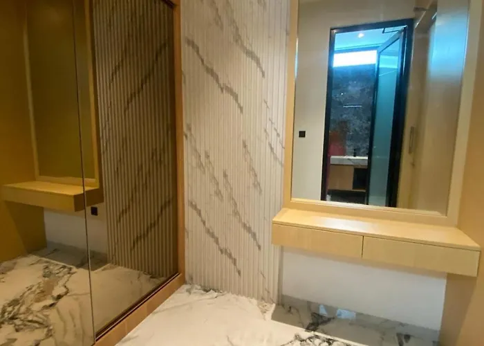Casa Marbelita Villa Canggu