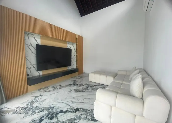 Casa Marbelita * Canggu