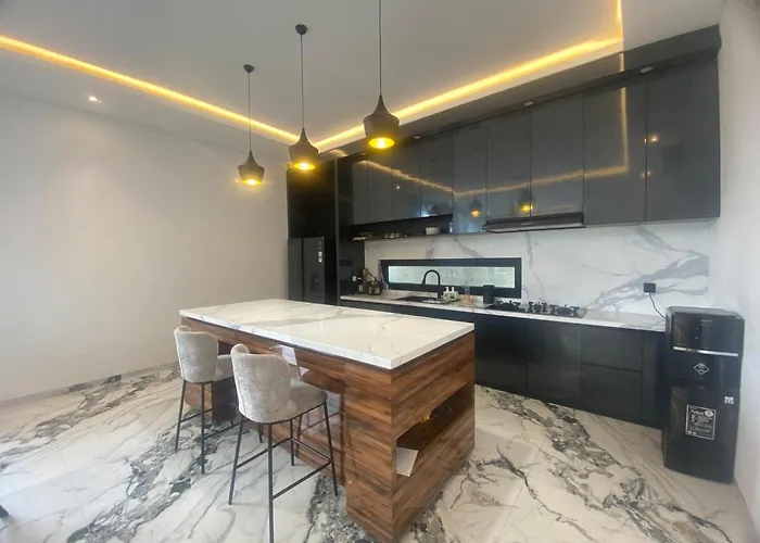 Villa Casa Marbelita Canggu