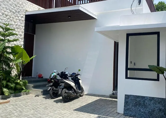 Villa Casa Marbelita *
