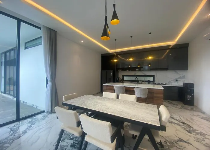 Villa Casa Marbelita Canggu