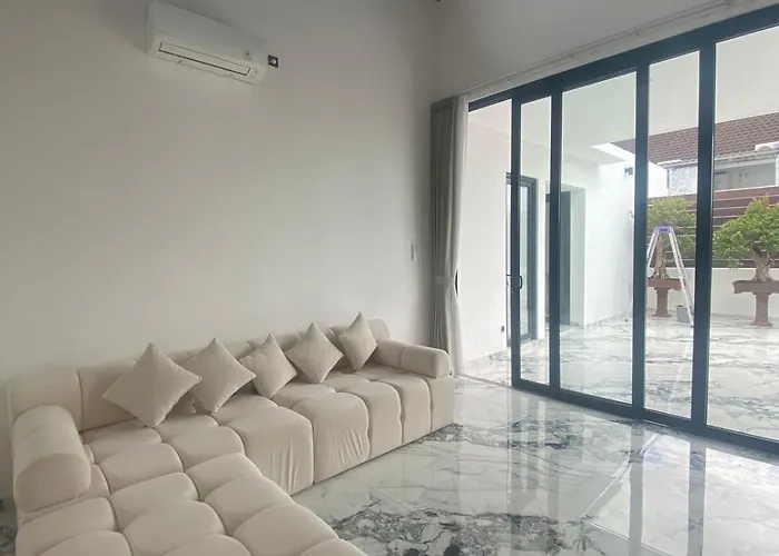 Villa Casa Marbelita