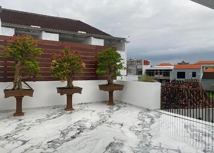 Casa Marbelita