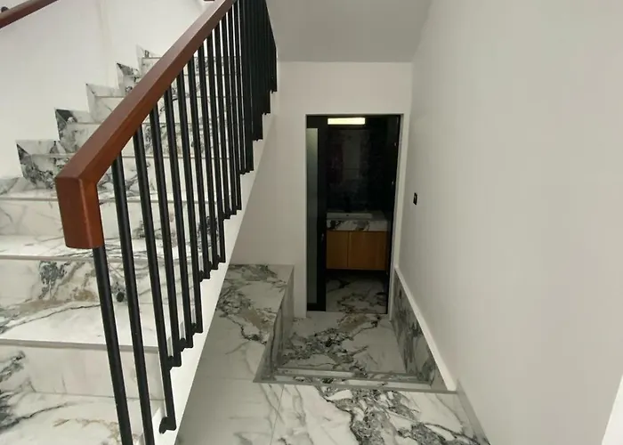 Villa Casa Marbelita
