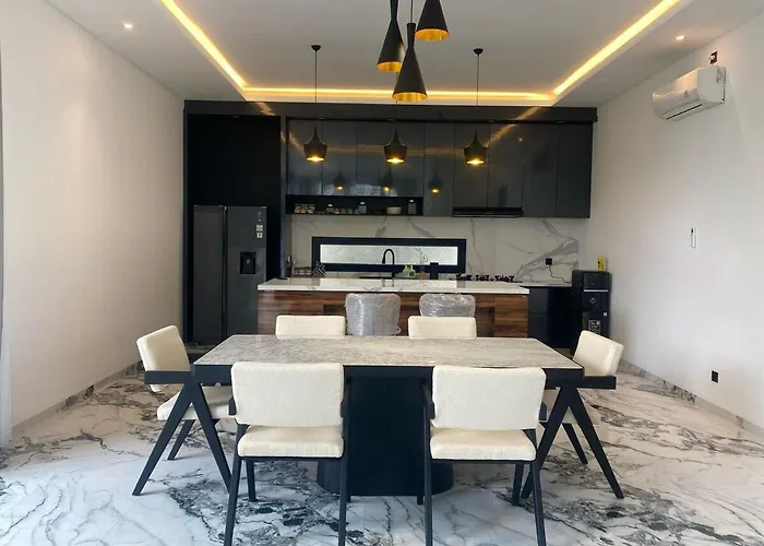 Casa Marbelita * Canggu