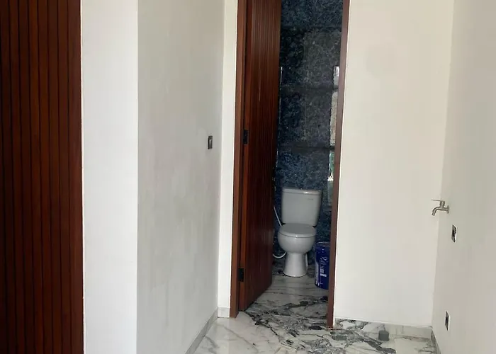 Casa Marbelita * Canggu